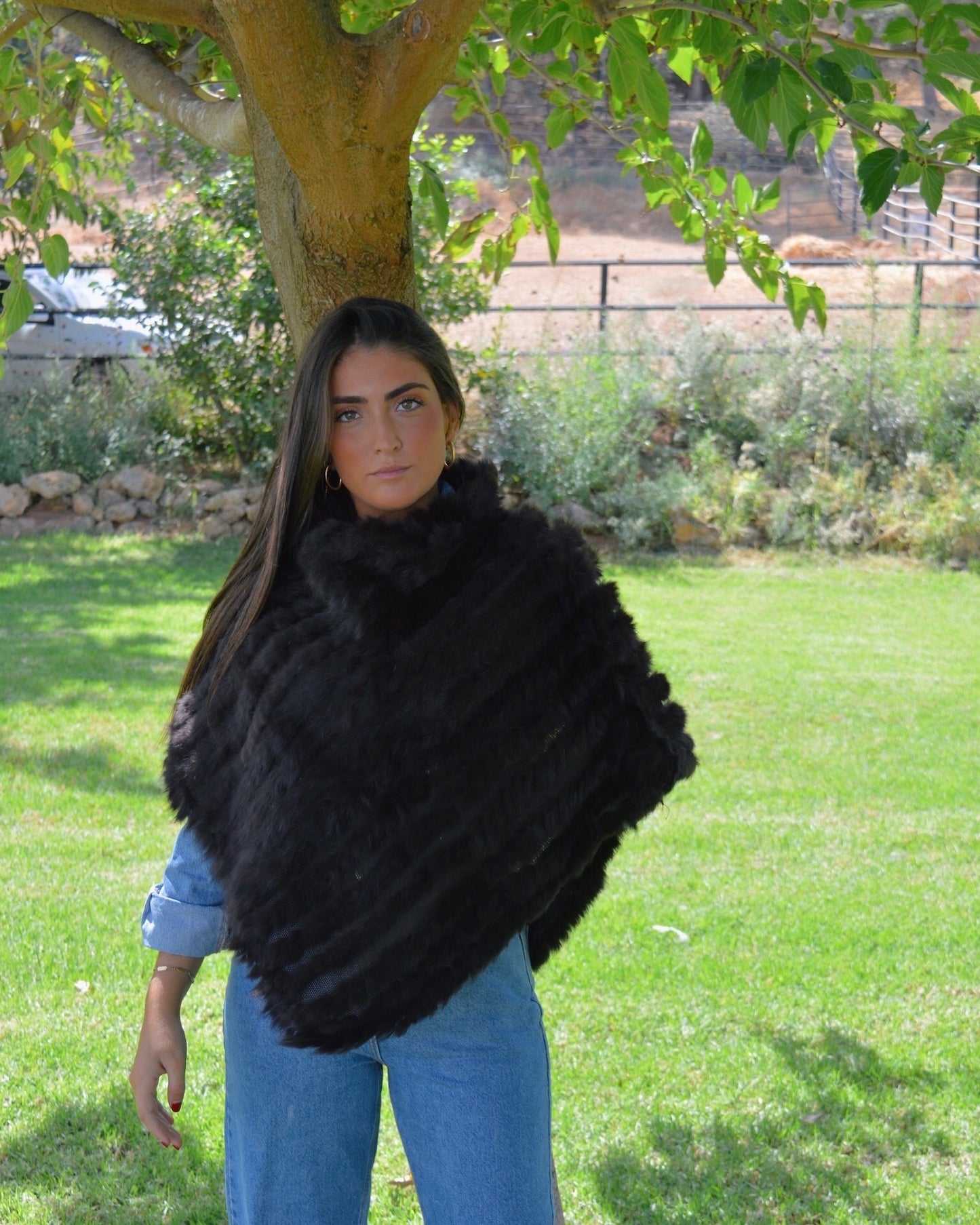 Capa Tersia Chocolate