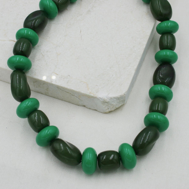 Collar Zafira