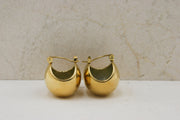 Pendientes Icaro
