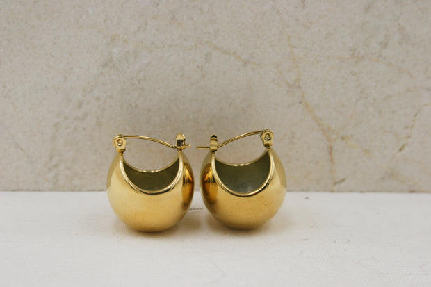 Pendientes Icaro