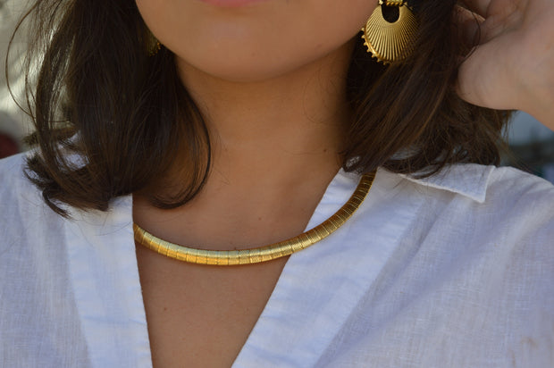 Collar Luxor