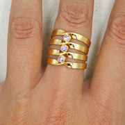 Anillo Lira