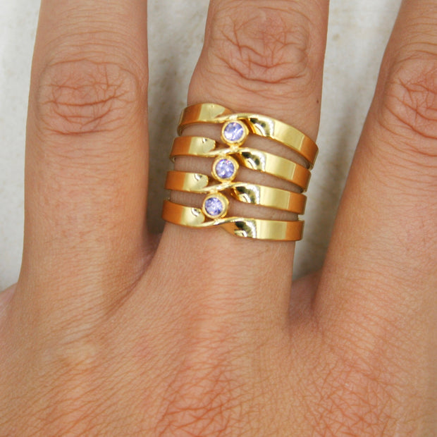 Anillo Lira