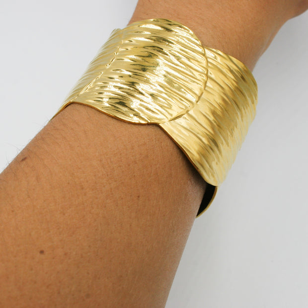 Brazalete Hoja