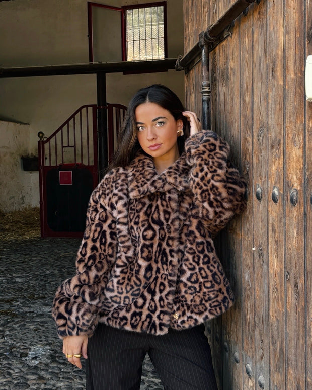 Abrigo Luxe