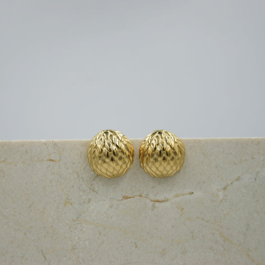 Pendientes Capri