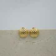 Pendientes Capri