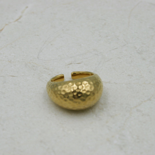 Anillo Glaciar