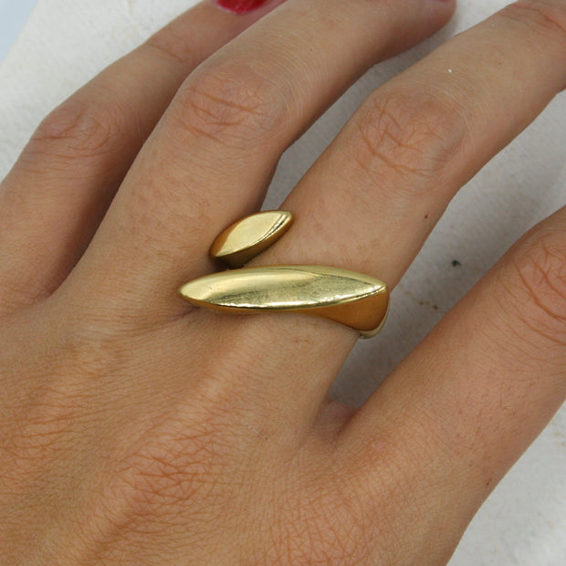 Anillo Aura