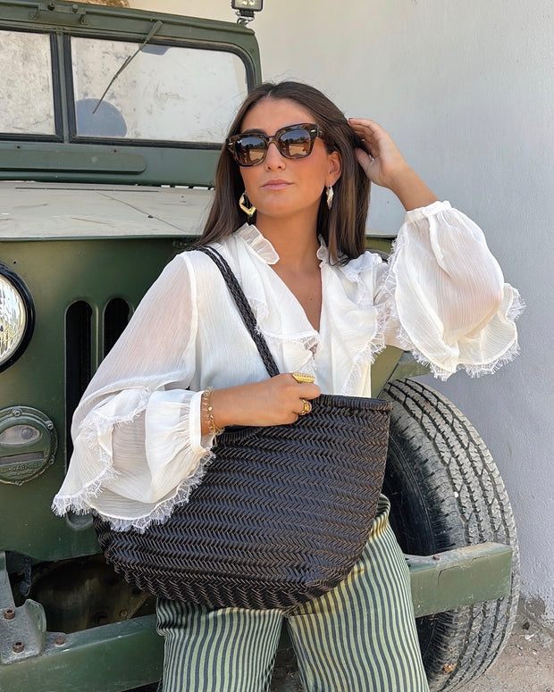 Bolso Shopper Maxi