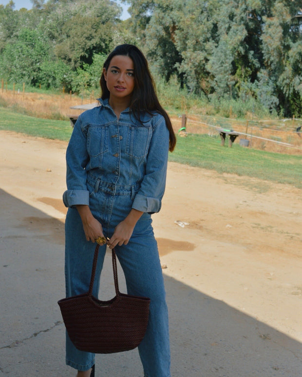 Bolso Shopper