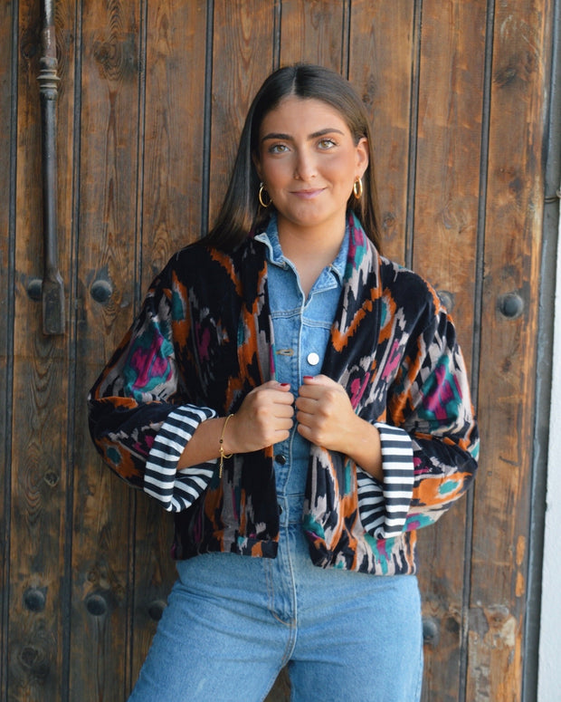 Chaqueta Bea