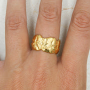 Anillo Rubor
