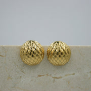 Pendientes Capri