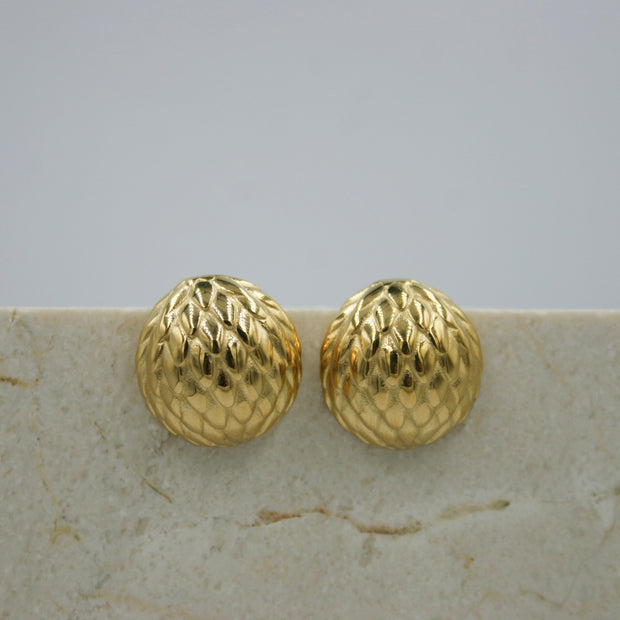 Pendientes Capri