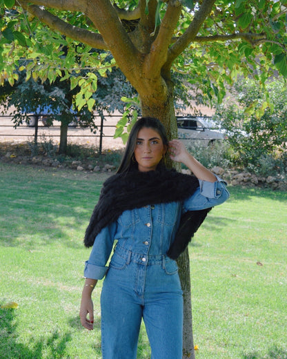 Capa Tersia Chocolate