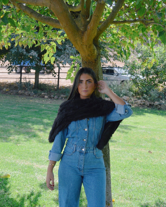 Capa Tersia Chocolate