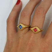 Anillo María