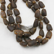 Collar Madera
