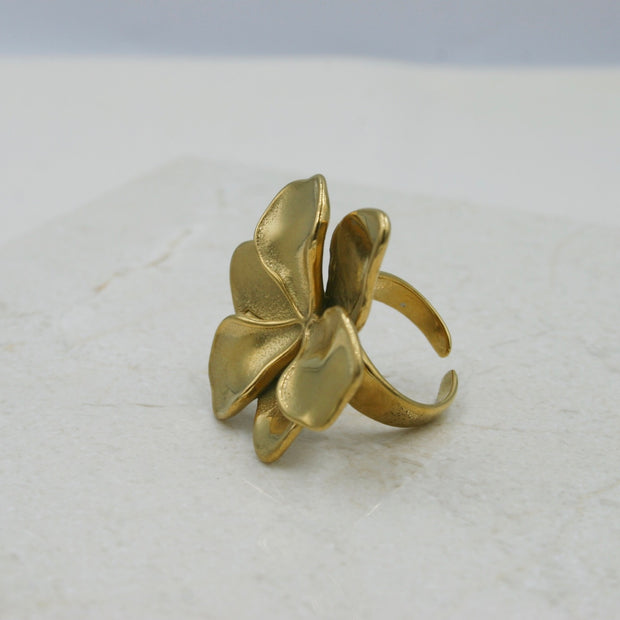 Anillo Alba