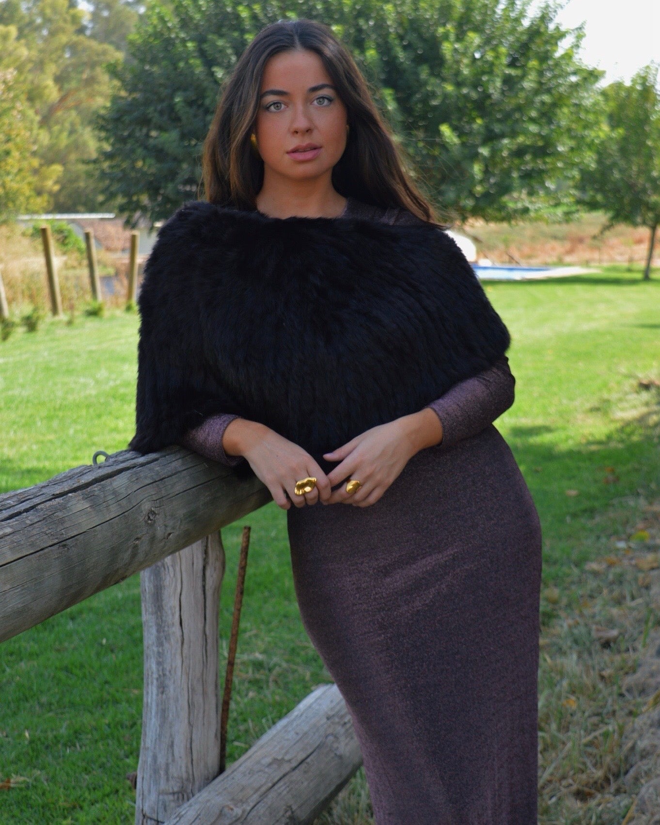 Capa Velvet Chocolate