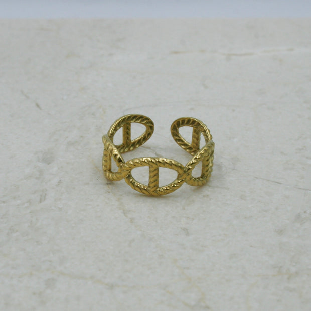 Anillo Marina