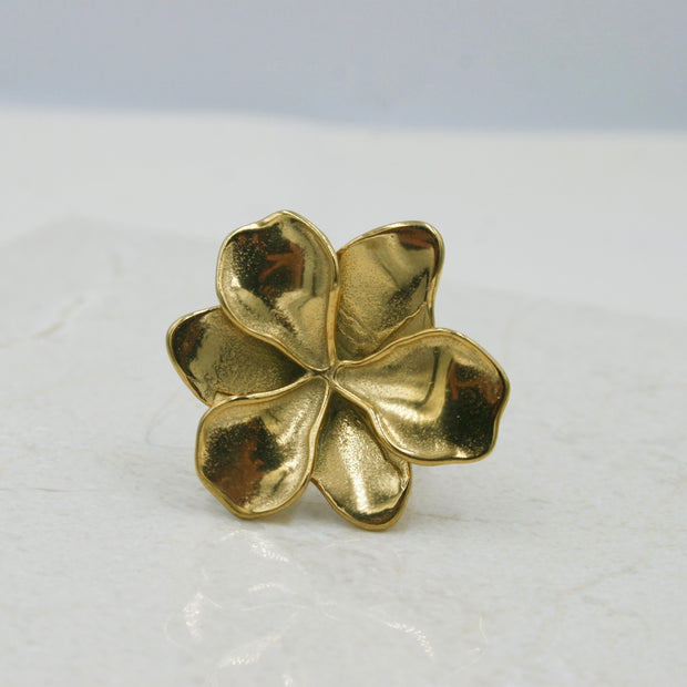 Anillo Alba