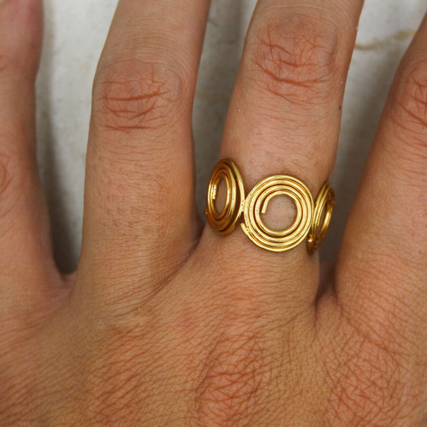 Anillo Bruma