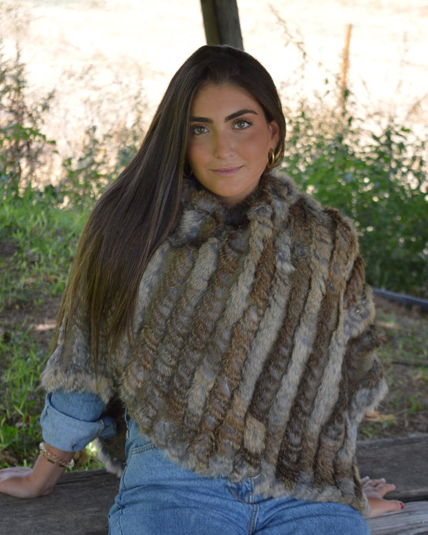 Capa Tersia Natural