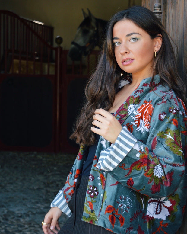 Chaqueta Marta