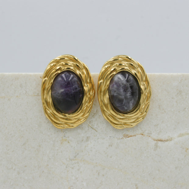 Pendientes María