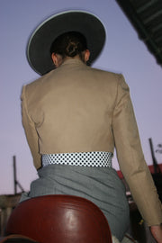 Fajín Blanco