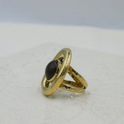 Anillo Astra