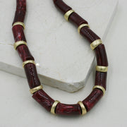 Collar Egipto