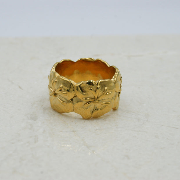 Anillo Rubor