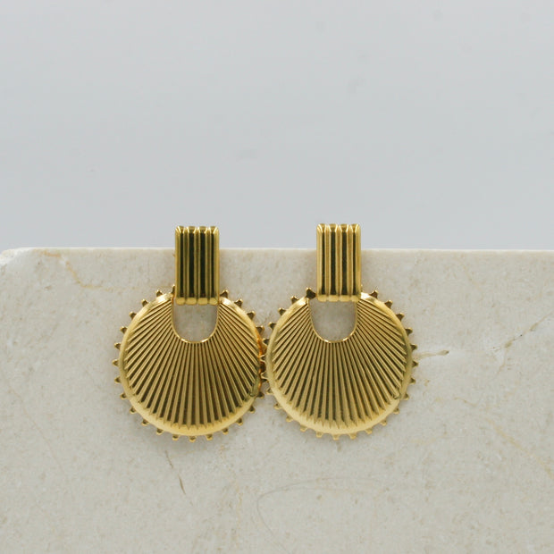 Pendientes Cielo