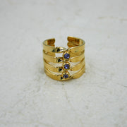 Anillo Lira