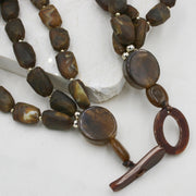 Collar Madera