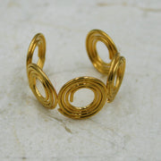 Anillo Bruma