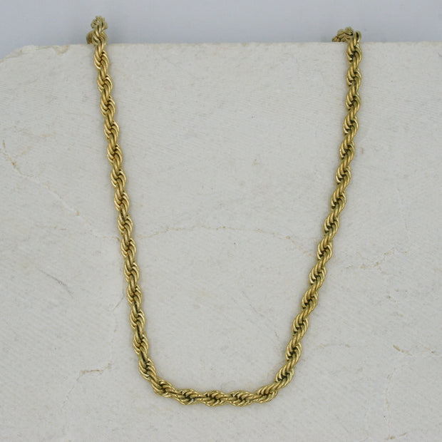 Collar Mare