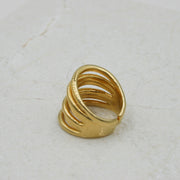 Anillo Fulgor