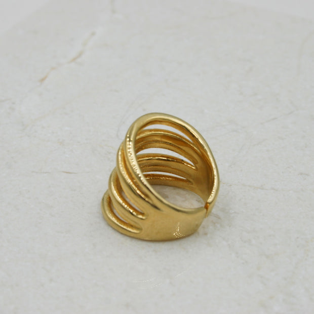 Anillo Fulgor