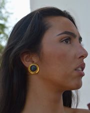 Pendiente Rubor
