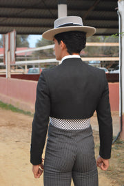Fajín Blanco