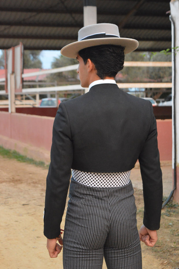 Fajín Blanco