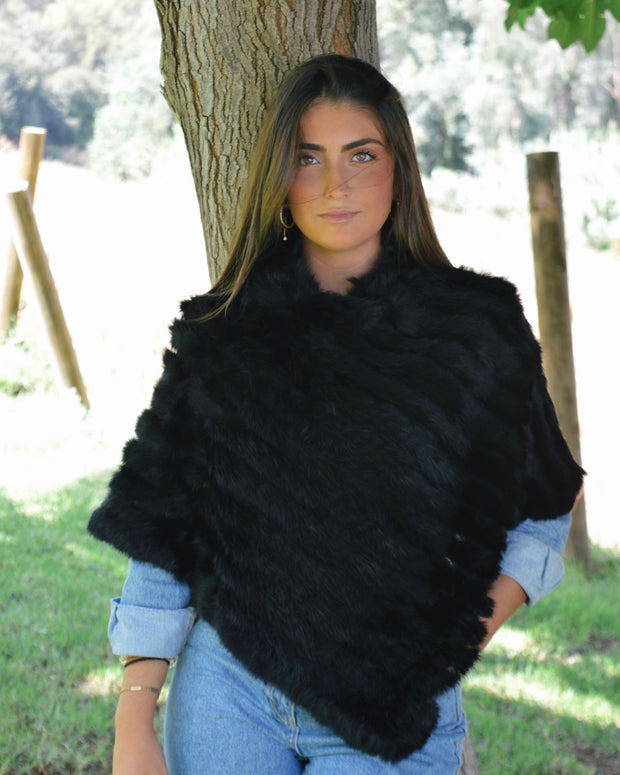 Capa Tersia Negra