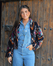 Chaqueta Bea