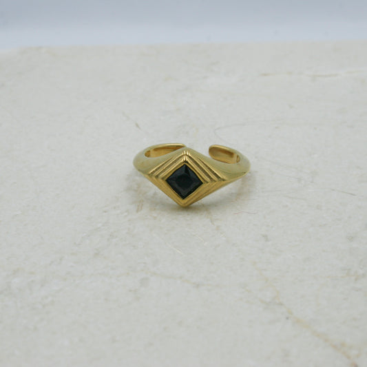 Anillo María