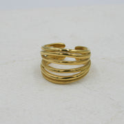 Anillo Eclipse
