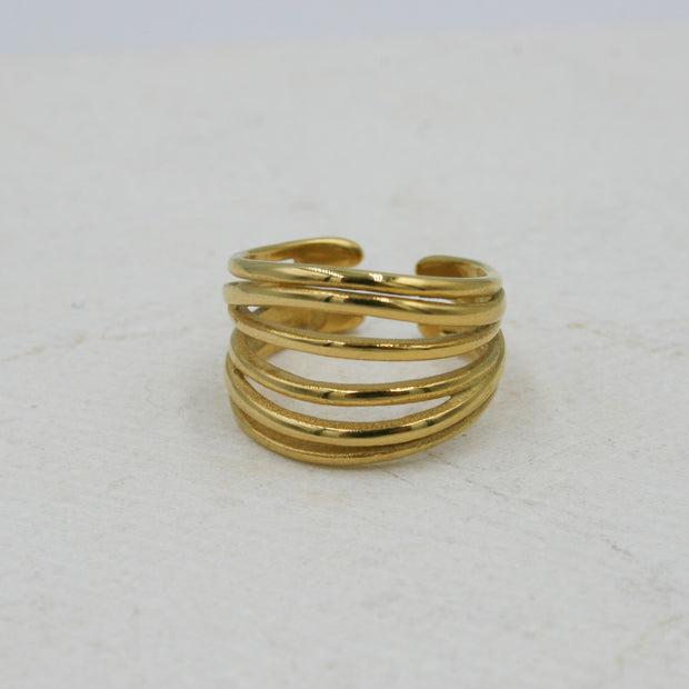 Anillo Eclipse